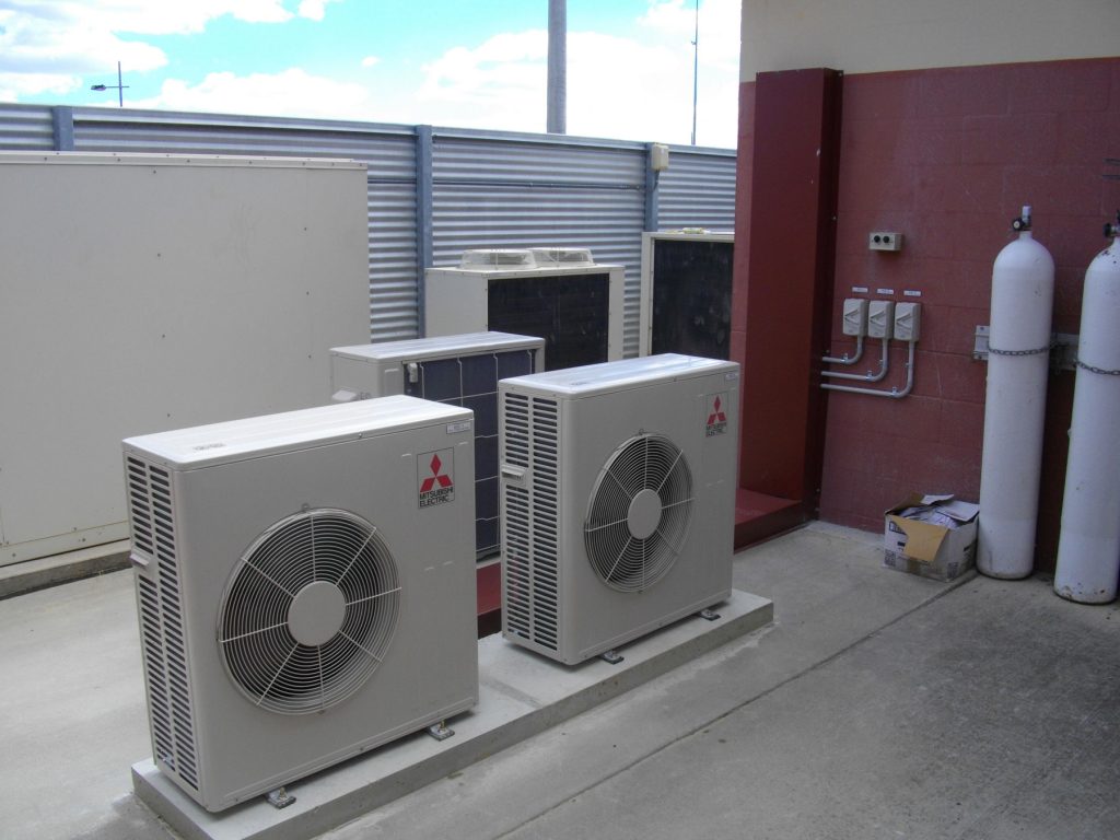 Mandurah Air Con Repairs & Installation Essential Aircor Services