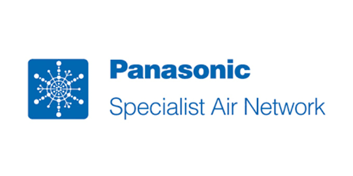 panasonic logo