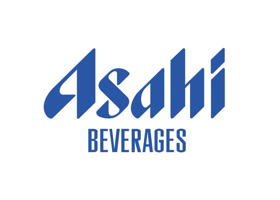 Asahi Beverages logo