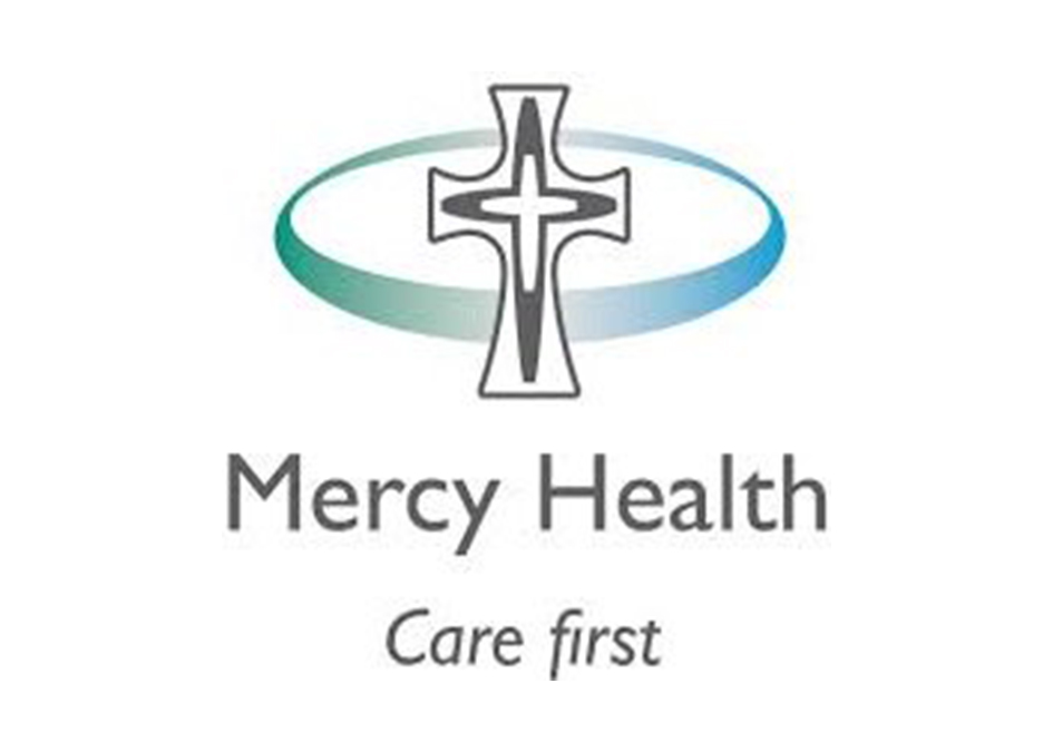 Mercy health logo