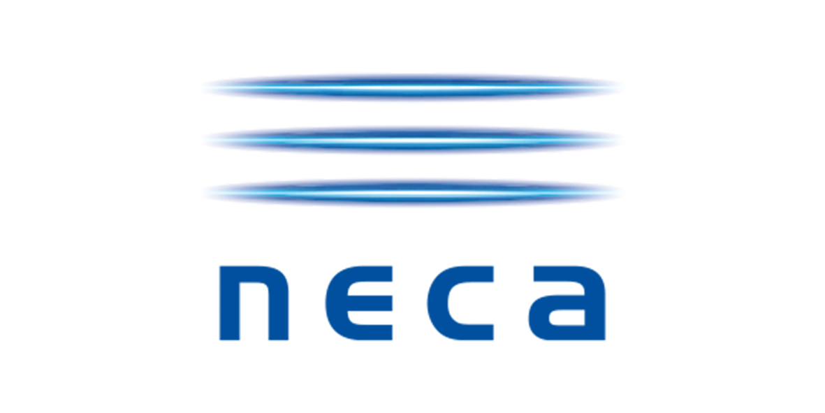 Neca members logo