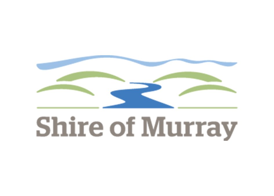 Shire of Murray logo