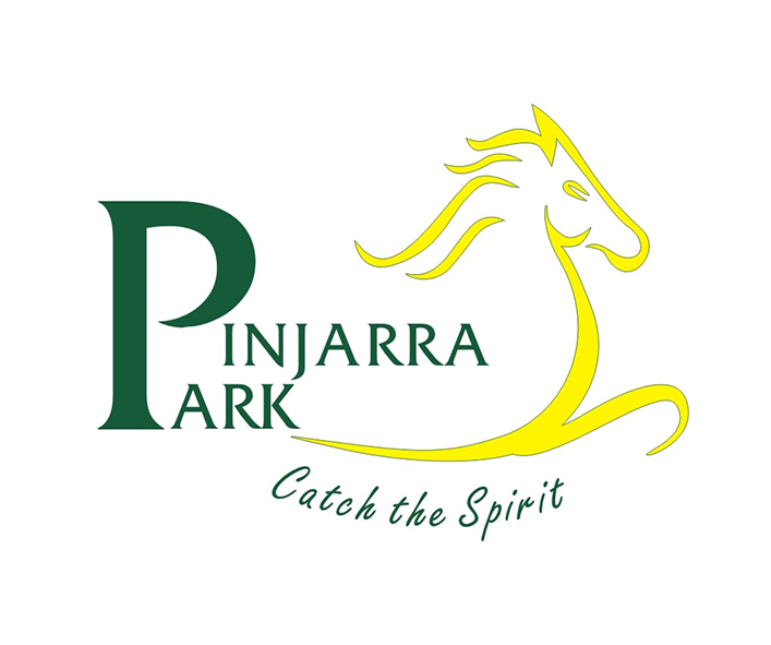 Pinjarra park logo